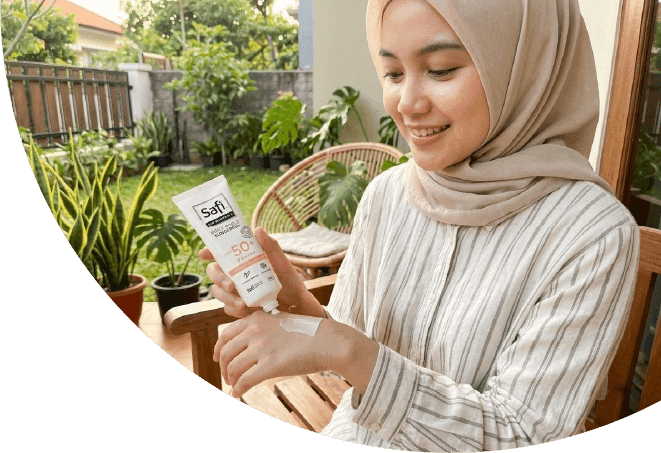 Waspada! Bahaya Sinar Matahari pada Kulit Wajah 10 Tahun ke Depan