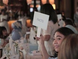 Dermasafe Launch Event