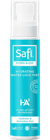 Hydra Glow Hydra Lock Mist