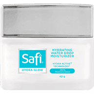 Hydra Glow Hydrating Water Drop Moisturizer