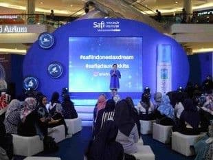 Safi Grand Launching