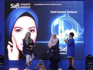Safi Grand Launching