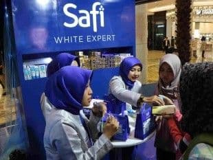 Safi Grand Launching