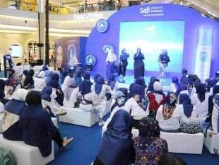 Safi Grand Launching