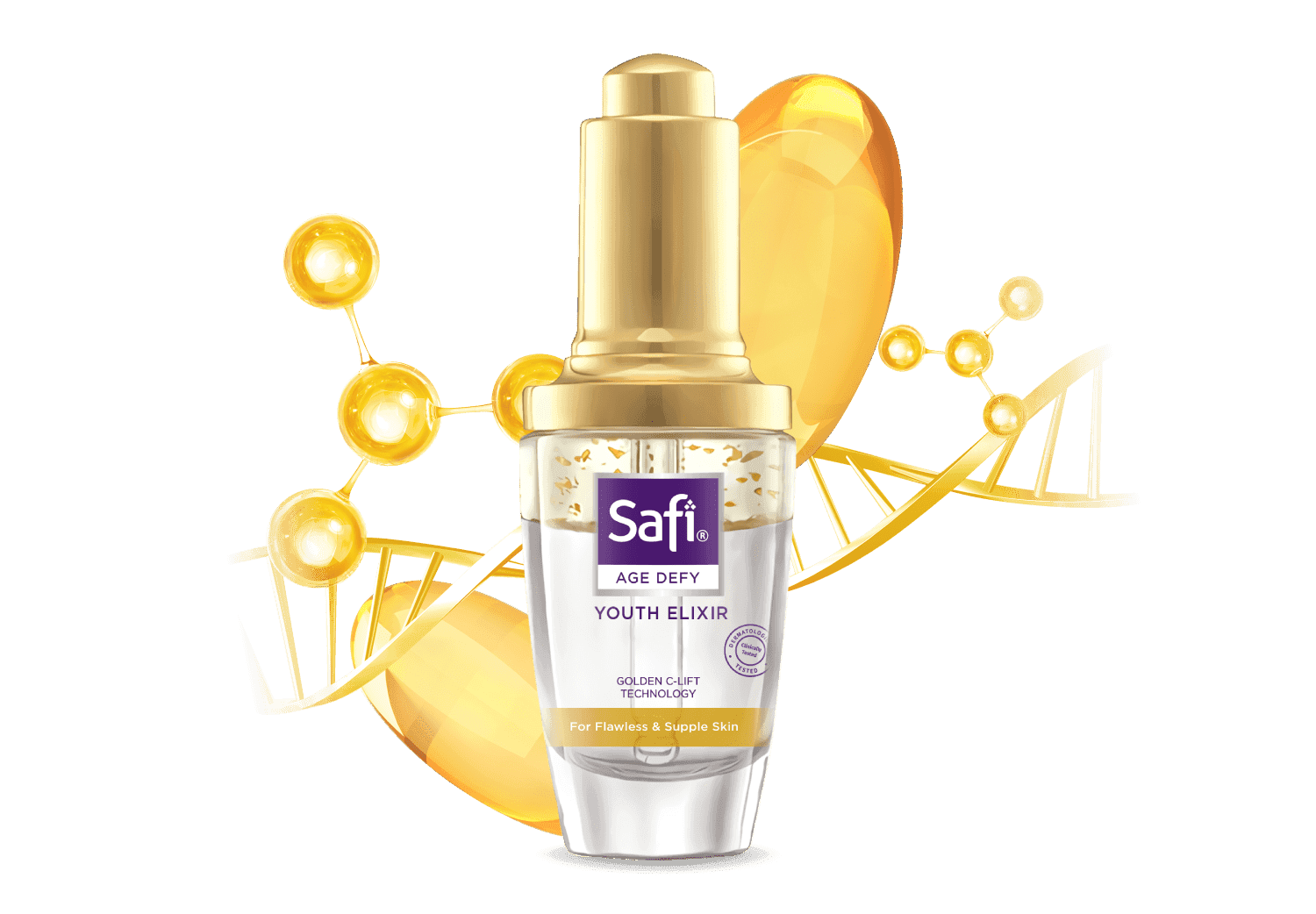 Safi Age Defy Youth Elixir image 2