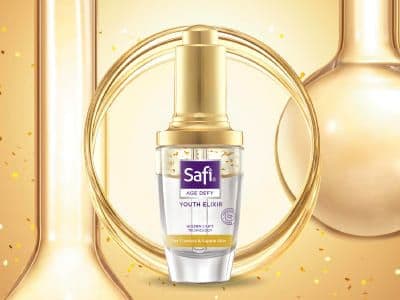 Safi Age Defy Youth Elixir