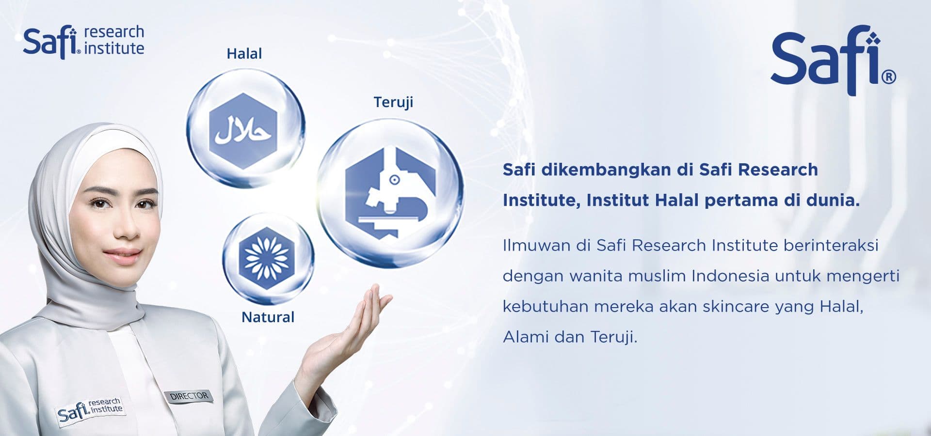 Banner Safi Research Institute