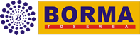Toserba Borma