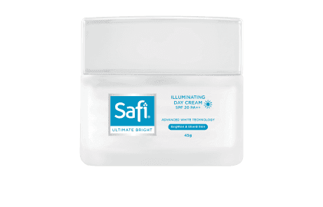 Safi Ultimate Bright Illuminating Day Cream