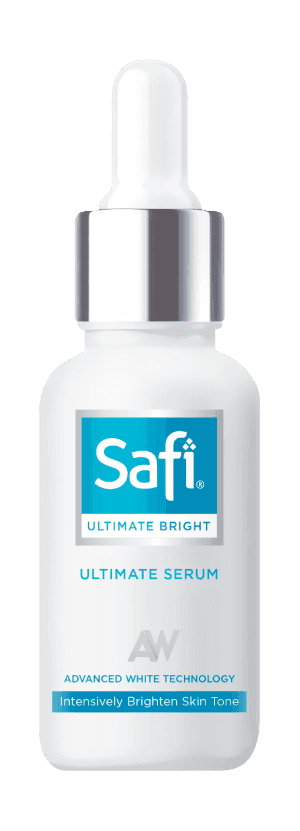 Safi Ultimate Bright Serum