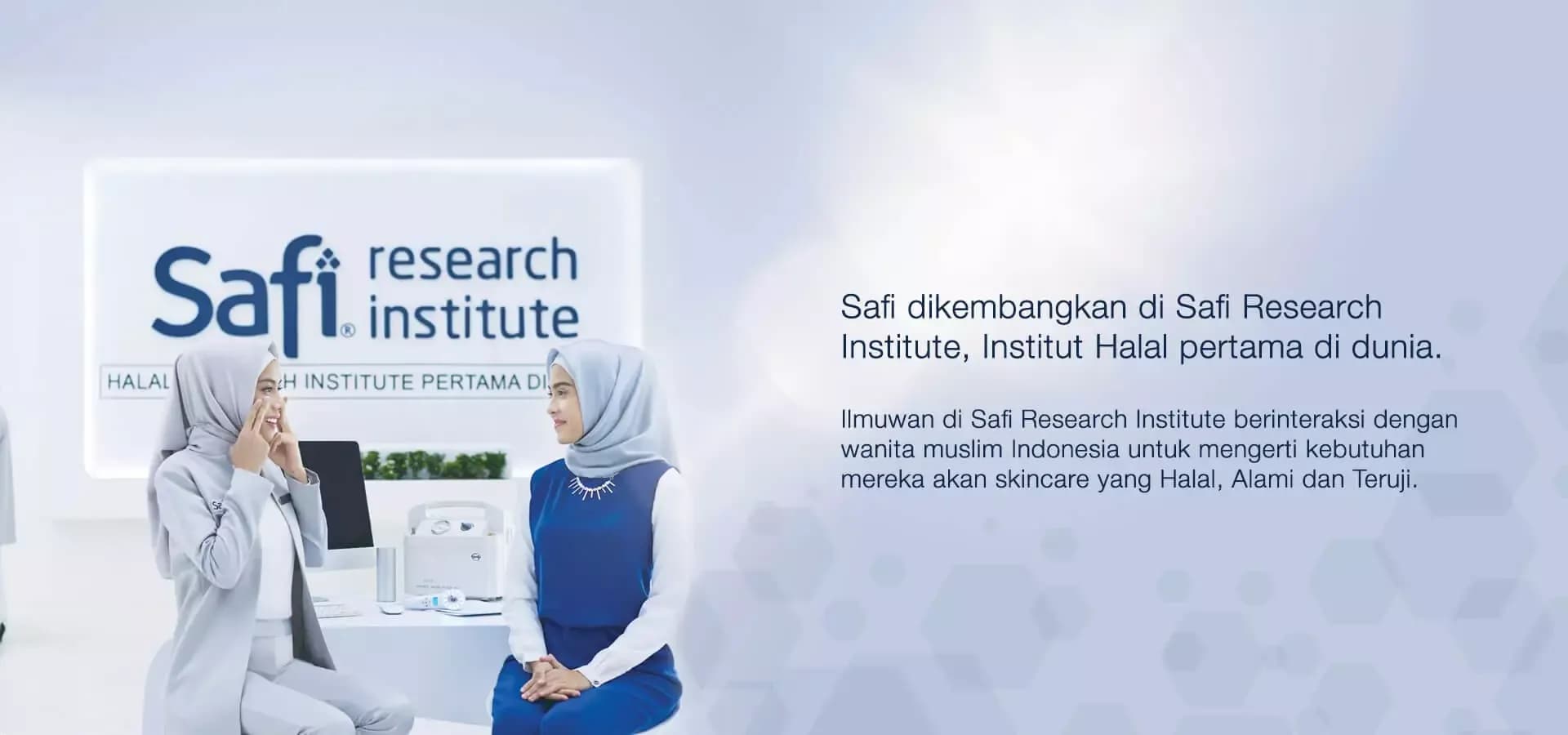 Banner Safi Research Institutes