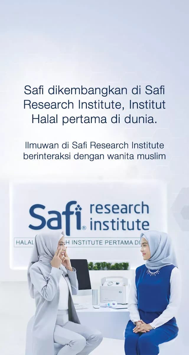 Banner Safi Research Institutes