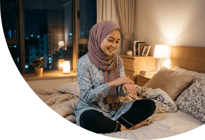 Kenapa Skincare Anti Aging Bekerja Lebih Efektif di Malam Hari?
